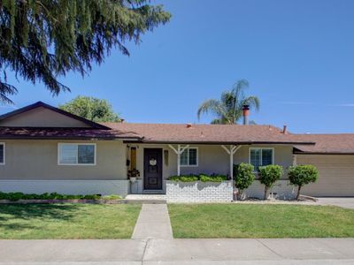 2612 Sharondell Dr, Modesto, CA, 95350