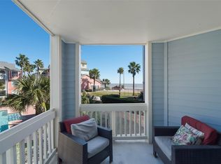 7000 Seawall Blvd APT 524, Galveston, TX 77551