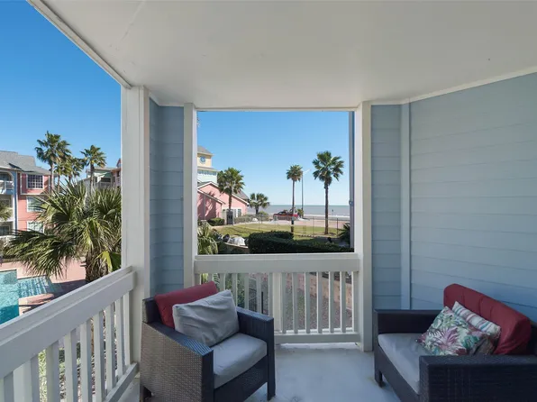 7000 Seawall Blvd APT 524, Galveston, TX 77551