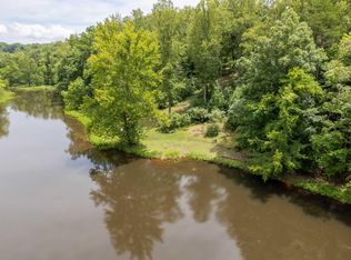 3882 Firehouse Rd, Buckingham, VA 23921