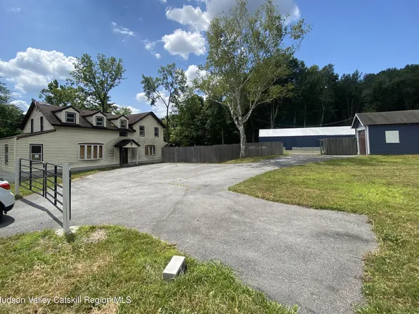 2823 Ny-52, Pine Bush, NY 12566