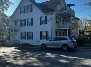 11 Pothier St FLOOR 1, Bellingham, MA 02019