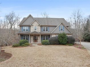 8380 Mossybrook Ln, Douglasville, GA 30135