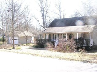 54 Maple Ridge Pl, Colbert, GA 30628