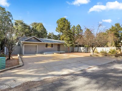 1010 N Easy St, Payson, AZ, 85541