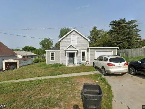 604 S Kent St, Madison, NE 68748
