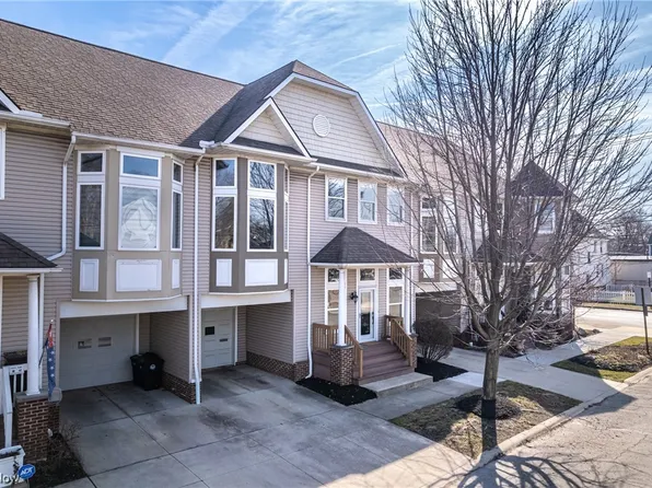 1911 W 47th St, Cleveland, OH 44102