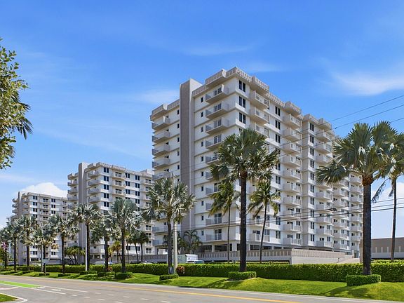 2nd image of 3215 S Ocean Boulevard #911