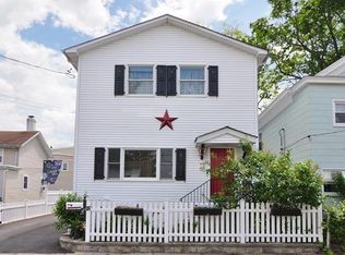 18 Devoe St, Dobbs Ferry, NY 10522
