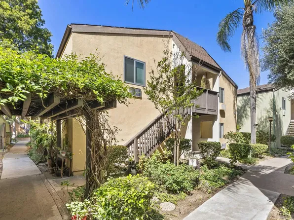 7938 Mission Center Ct Unit H, San Diego, CA 92108