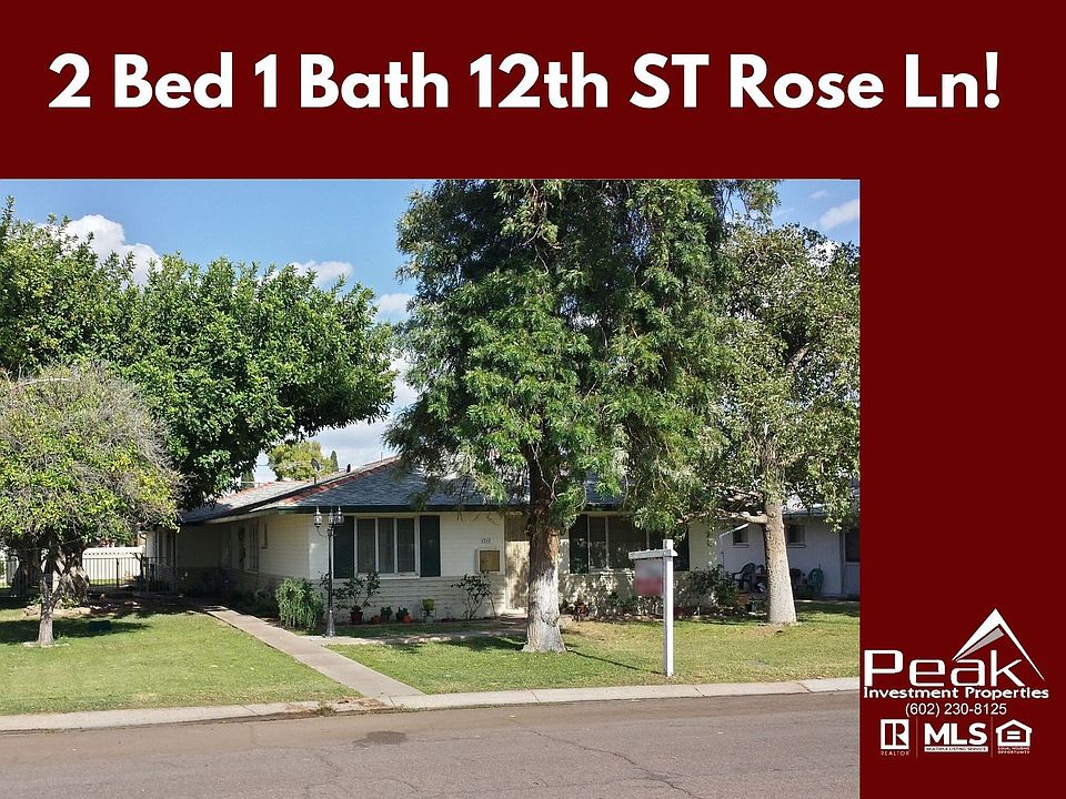 1st image of 6215 N 13th Pl APT C