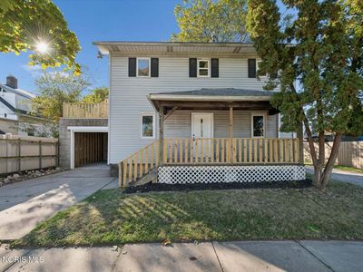 4013 Caroline Ave, Toledo, OH, 43612