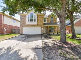 32406 Cross Spring Park Ln, Conroe, TX 77385