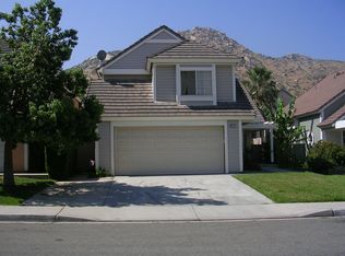 16173 Valleyvale Dr, Fontana, CA 92337