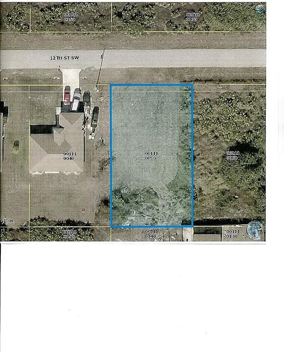 2nd image of 3109 12th St SW