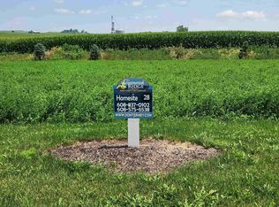 827 Capitol Dr LOT 28, Dane, WI 53529