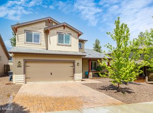 2919 W Presidio Dr, Flagstaff, AZ 86001