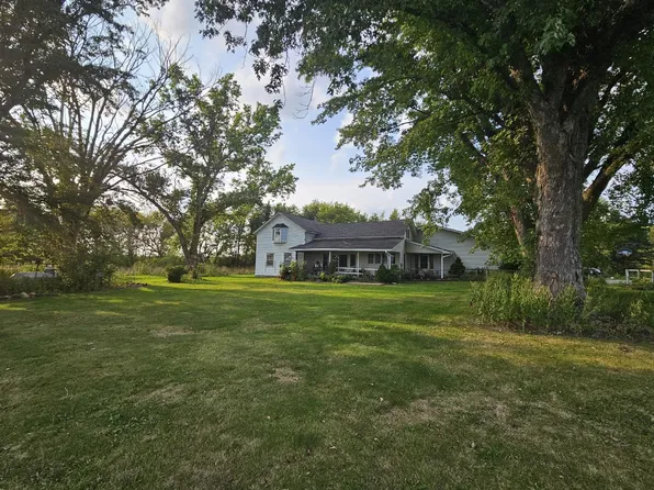 2198 County Rd N, Baldwin, WI 54002