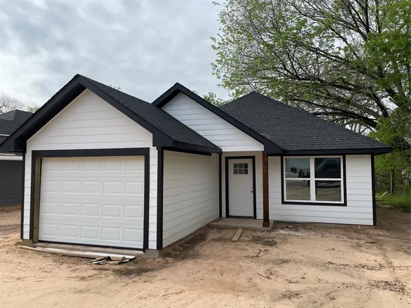 528 E Monterey St, Denison, TX 75021