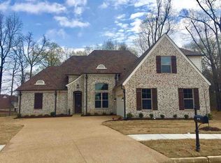 4970 Granite Creek Rd LOT 36, Memphis, TN 38125
