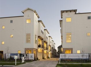 1038 W 26th St UNIT D, Houston, TX 77008