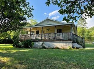 795 Wilbanks Rd, Chatsworth, GA 30705