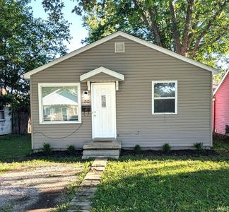 1510 W 11th St, Marion, IN, 46953