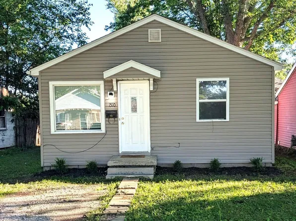 1510 W 11th St, Marion, IN 46953