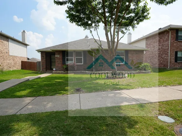 3049 Coolwood Ln, Rockwall, TX 75032