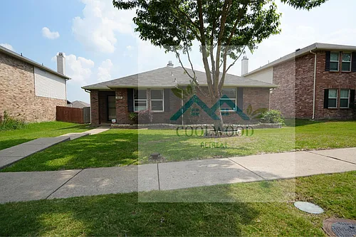 3049 Coolwood Ln Photo 1