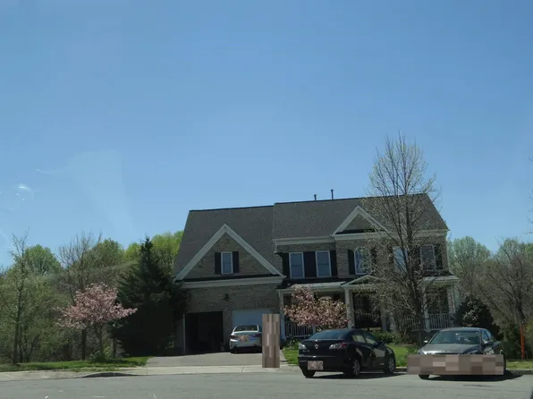 5216 Carson Ct, Ellicott City, MD 21043