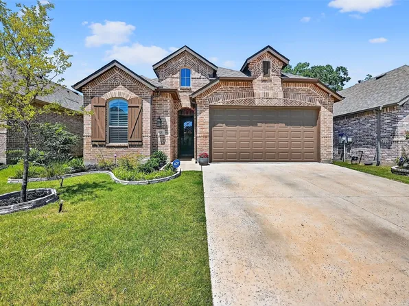 4159 Carter Ct, Denison, TX 75020