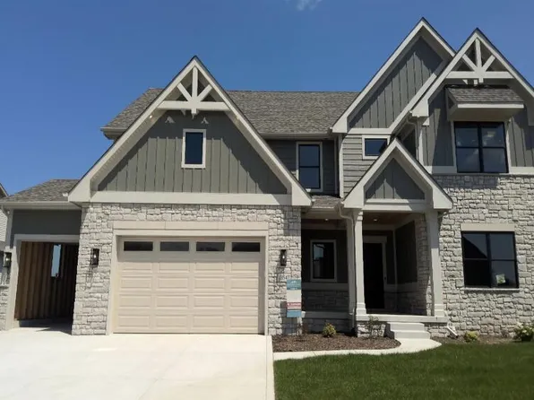 13547 Lakeside Blvd, Cedar Lake, IN 46303