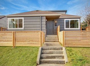 3007 62nd Ave SW #B, Seattle, WA 98116