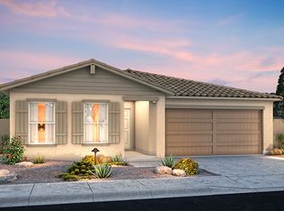 1212 W Seagoe Ave, Coolidge, AZ 85128