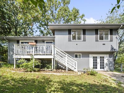 520 Miller Drive, Branson, MO, 65616