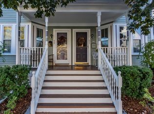 51 Federal St #51, Newburyport, MA 01950