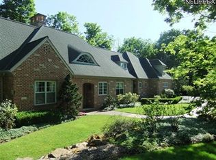 38003 Fairmount Blvd, Hunting Valley, OH 44022