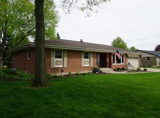 5467 Brookview Rd, Rockford, IL 61107