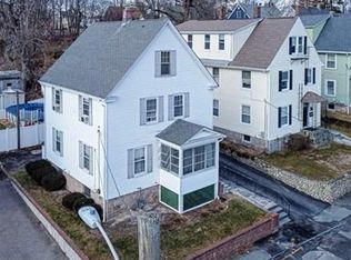 2 Myrtle St, Milford, MA 01757
