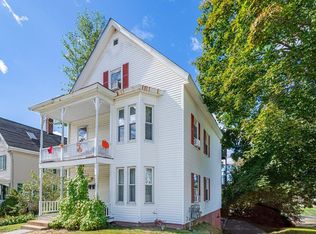 45 Union St, Gardner, MA 01440