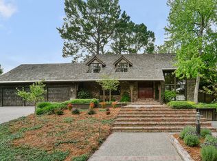 600 Sky Hy Cir, Lafayette, CA 94549