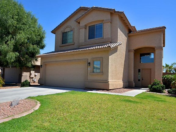 2nd image of 14973 W Shaw Butte Dr