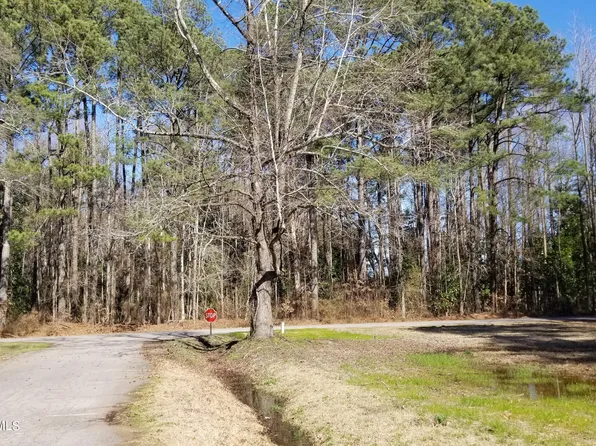 Lot 1 & 2 W Edgecombe Street, Whitakers, NC 27891