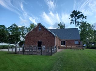 1603 Sanderling Dr, Morehead City, NC 28557