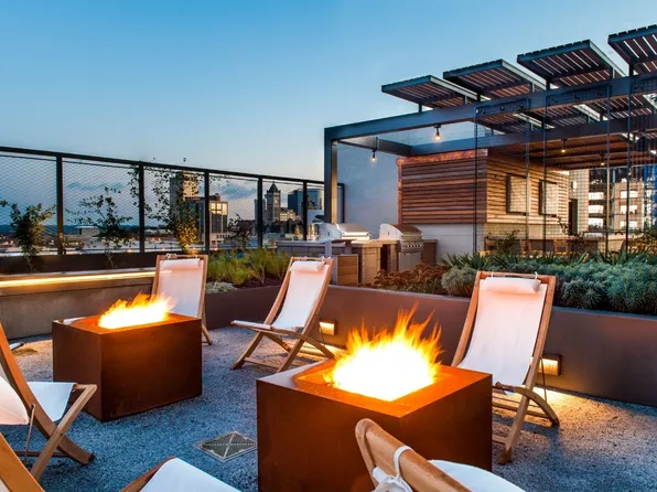 1212 Laurel St APT 1210, Nashville, TN 37203