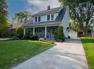 428 Triangle Ave, Dayton, OH 45419