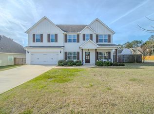 417 Newport Ave, Kathleen, GA 31047