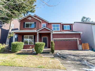 3240 Sabo Ln, West Linn, OR, 97068