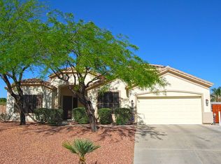1321 N Estrada Cir, Mesa, AZ 85207